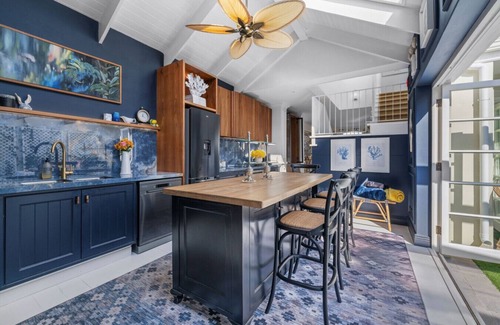 Kalk Bay House | Modern Coastal Townhouse at The Majestic