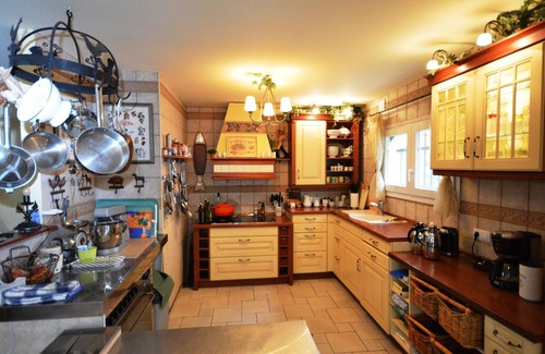 Sant Pere Pescador House | Modern Colonial Villa, Pool, BBQ, WiFi, 200m from Beach - Costa Brava