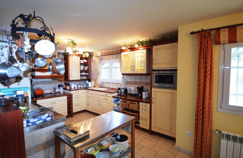 Sant Pere Pescador House | Modern Colonial Villa, Pool, BBQ, WiFi, 200m from Beach - Costa Brava