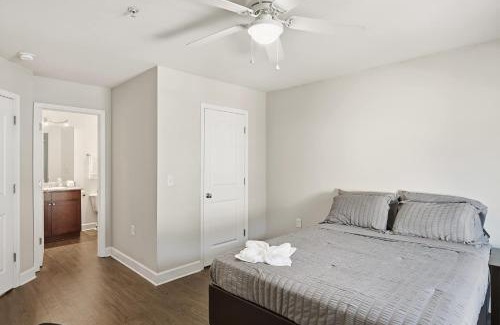 Central House | Modern Comfort and Resort Style Living Near CU