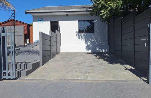 Trawal Apartment | Modern Comfort Meets Cozy Living: 2-Bedroom Flat in Prestigious Protea Heights