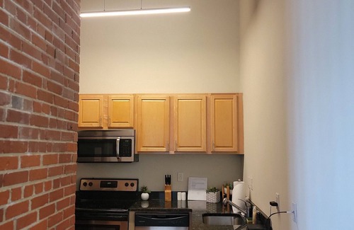 North Chesterfield Apartment | Modern Comfort Near Downtown – 5 Mins to Riverwalk, Breweries & VCU!