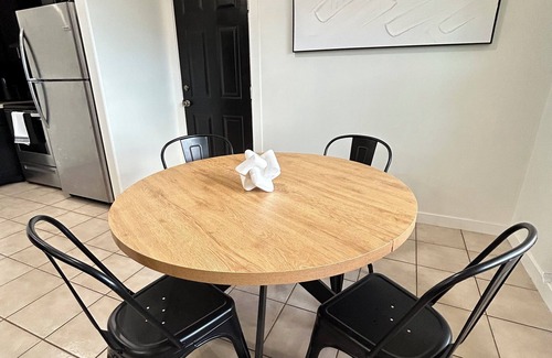 Brownsville House | Modern Comfort/Remodeled 3-Bed, 2-Bath Retreat