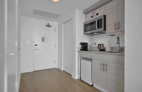 Coconut Grove Apartment | Modern Comfort Steps from the Ocean Breeze