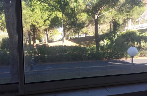 Le Couchant Apartment | Modern, comfortable apartment, closed garage, 5 min from the sea on foot