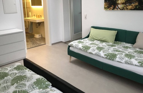 Warmensteinach House | Modern, comfortable and centrally located in the Fichtelgebirge