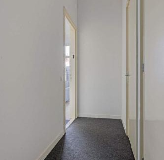 Oude Westen Apartment | Modern & Comfortable 1-Bedroom Flat