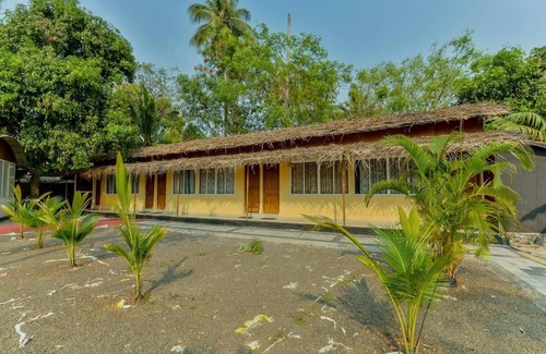 Alappuzha House | Modern&comfortable furnishing Lake Resort Alleppey