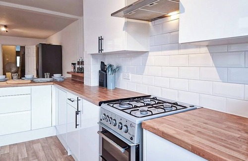 Cleethorpes House | Modern Comforts in Cleethorpes
