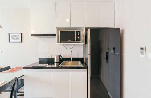 Huay Kaew Apartment | Modern Condo in Nimman - 807
