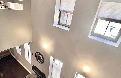 Saratoga Springs Condo | Modern Condo in the heart of Downtown Saratoga