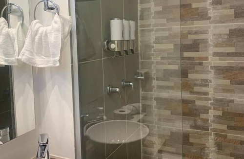 Metropolitana Condo | Modern Condo in Barranquilla