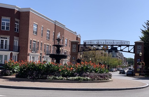 Carmel Condo | Modern Condo in the Heart of Carmel IN