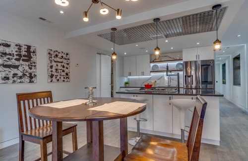 Truxton Circle Condo | Modern Condo in the Heart of D.C