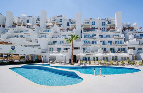 Coveta Fuma Apartment | Modern Costa Blanca Stay