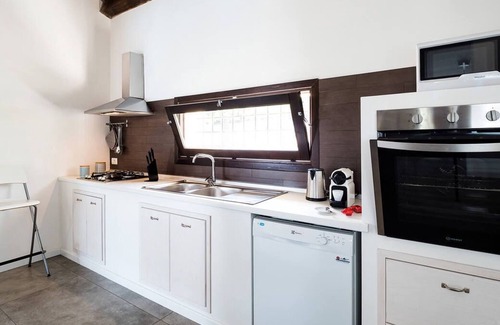 Casale Modica Villa | Modern cosy villa with pool