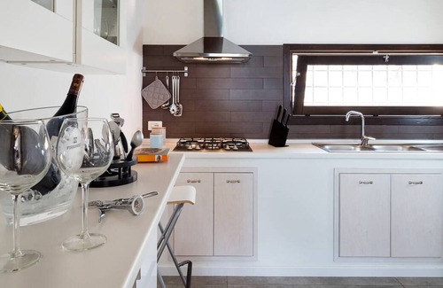 Casale Modica Villa | Modern cosy villa with pool