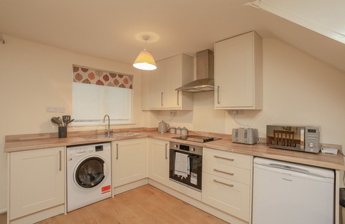 Witney House | Modern Cotswold Home