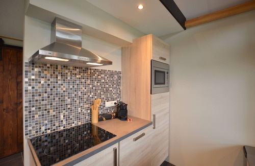 Alphen House | Modern cottage surrounded by nature