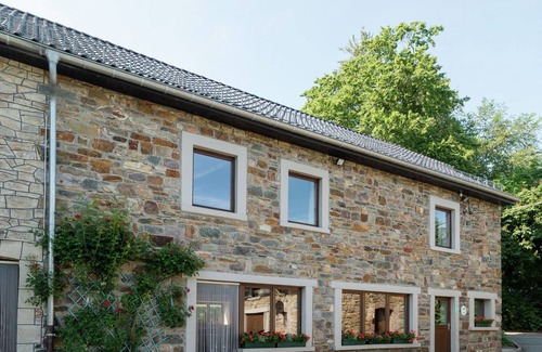 Faymonville Cottage | Modern Cottage with Private Garden in Waimes