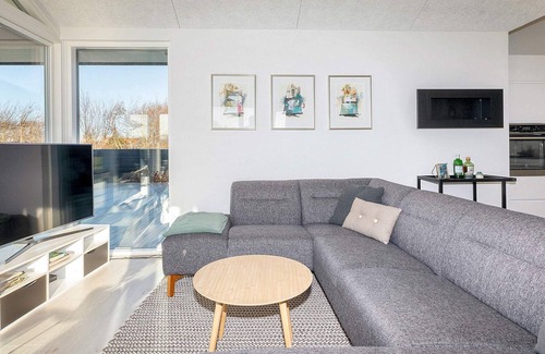 Vinderup House | Modern Cottage with Spa - By Traum Ferienwohnungen