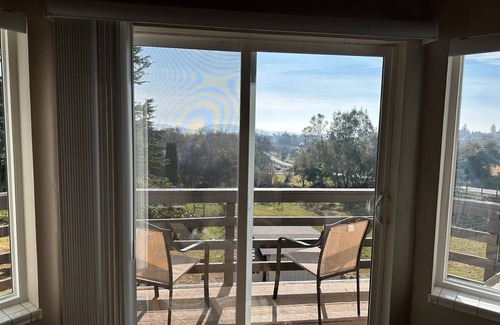 Auburn Apartment | Modern Country Studio-5 Min. to Hiking Trails and Old Town Auburn. Private yard.