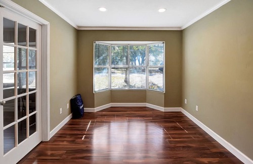 Kreole House | Modern & Cozy 3BR/2BA Netflix Big Parking