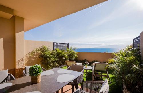 Puerto de Santiago Apartment | Modern cozy and peaceful holiday oasis