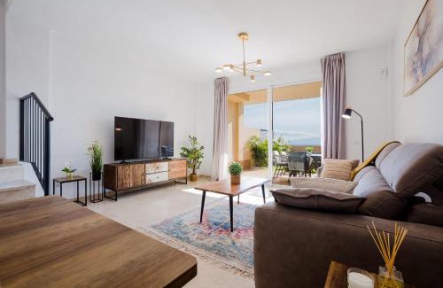 Puerto de Santiago Apartment | Modern cozy and peaceful holiday oasis