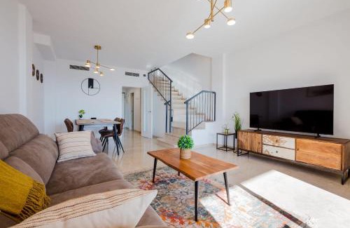 Puerto de Santiago Apartment | Modern cozy and peaceful holiday oasis