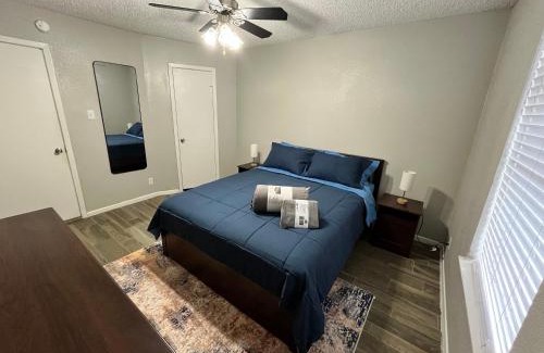 Houston Apartment | Modern & Cozy Apartment near The Galleria