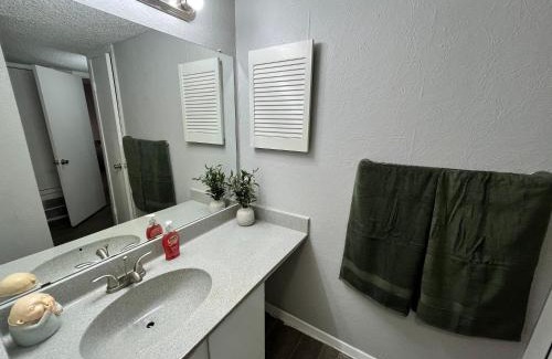 Houston Apartment | Modern & Cozy Apartment near The Galleria