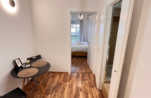 Patras Apartment | Modern Cozy Central Flat