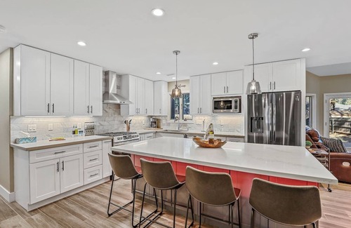 Flagstaff House | Modern & Cozy. Great location, quiet neighborhood.