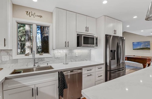 Flagstaff House | Modern & Cozy. Great location, quiet neighborhood.