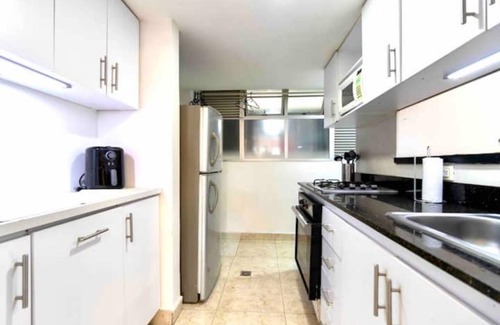 Robledo Apartment | Modern Cozy Laureles apartment close to La Setenta