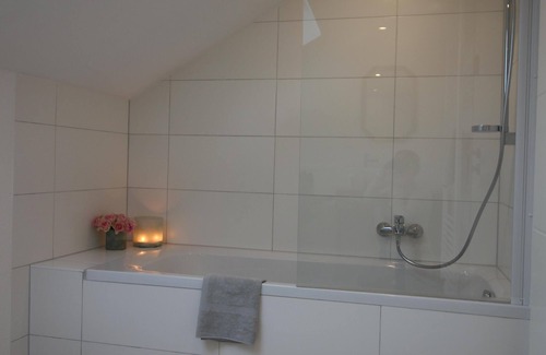 Unterallgau Apartment | Modern. Cozy. Like at home