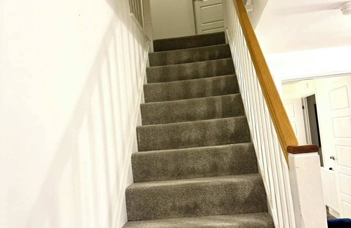 Wolverhampton House | Modern Cozy Room in 4BR Home