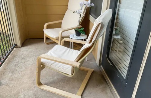 South Main Apartment | Modern- Cozy Texas Med Center/NRG AREA/Spacious
