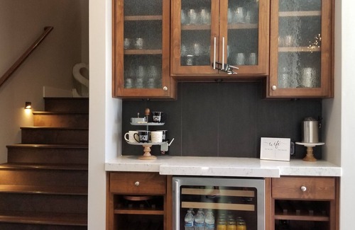 Arroyo Grande House | Modern Craftsman Retreat in Arroyo Grande Village