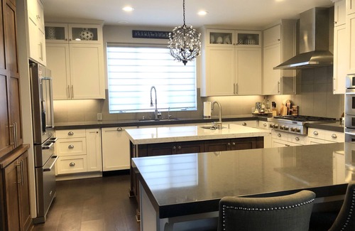 Arroyo Grande House | Modern Craftsman Retreat in Arroyo Grande Village