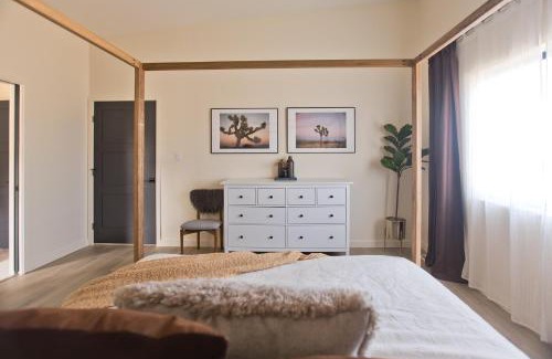 Twentynine Palms House | Modern Desert Dream - NEW BUILD