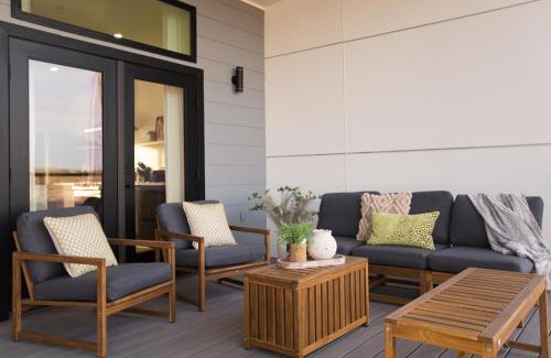 Twentynine Palms House | Modern Desert Dream - NEW BUILD