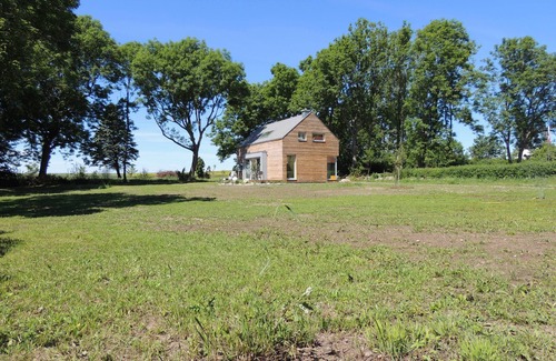 Putgarten House | Modern designed house for 4 - 6 people in a beautiful location near Cape Arkona