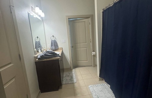 Birmingham Apartment | Modern Downtown Apartment Near UAB