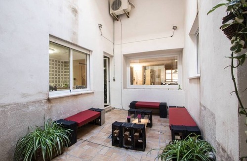 Alicante Apartment | Modern downtown Loft in Alicante