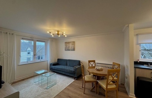 Newburgh Apartment | Modern Dune View Apartment – Steps from Beach, Golf Course & Nature Reserve