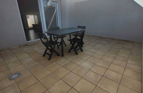 Ulldecona Condo | Modern Duplex 2 Terraces Private Underground Parking Perfect for Remote Workers