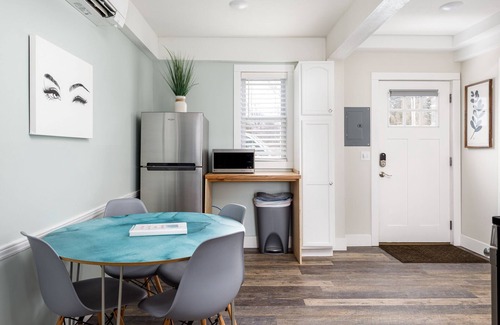 Traverse City House | Modern Duplex | Downtown | AC | Walkable |