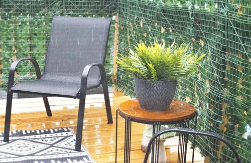 Appleton House | Modern Duplex Retreat in the Heart of Appleton